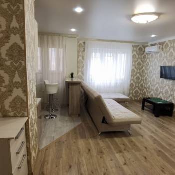 Сдается 1-комнатная квартира, 36 м²
