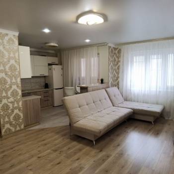 Сдается 1-комнатная квартира, 36 м²