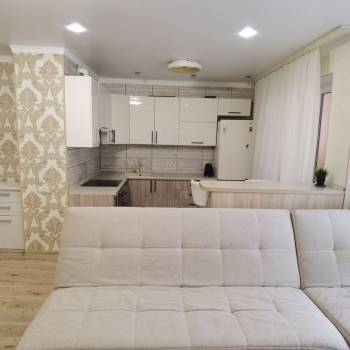 Сдается 1-комнатная квартира, 36 м²