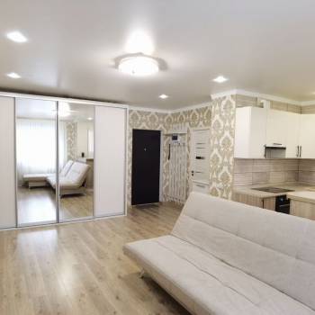 Сдается 1-комнатная квартира, 36 м²