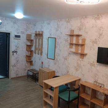 Сдается 1-комнатная квартира, 29 м²