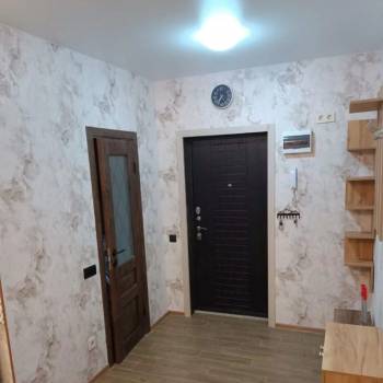 Сдается 1-комнатная квартира, 29 м²