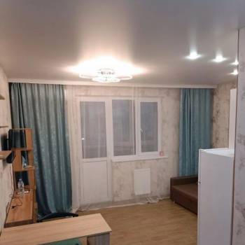 Сдается 1-комнатная квартира, 29 м²