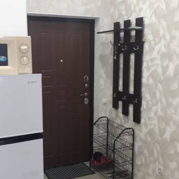 Сдается 1-комнатная квартира, 21 м²
