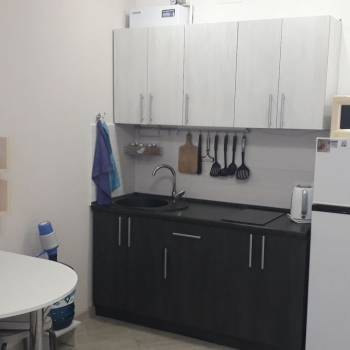 Сдается 1-комнатная квартира, 21 м²