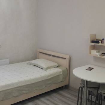 Сдается 1-комнатная квартира, 21 м²