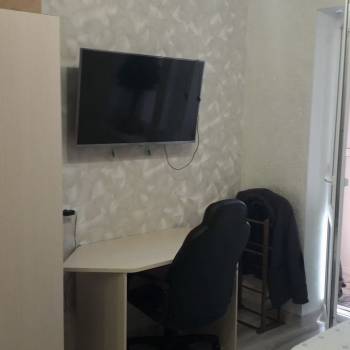 Сдается 1-комнатная квартира, 21 м²