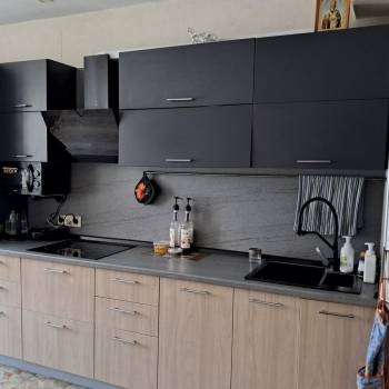 Продается 2-х комнатная квартира, 58,3 м²