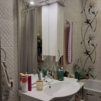 Продается 2-х комнатная квартира, 58,3 м²