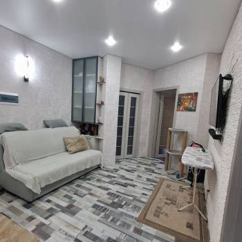 Продается 2-х комнатная квартира, 58,3 м²