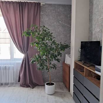 Продается 2-х комнатная квартира, 58,3 м²