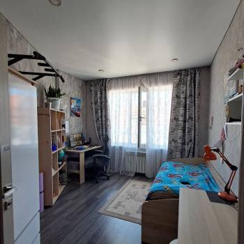 Продается 2-х комнатная квартира, 58,3 м²