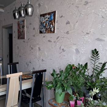 Продается 2-х комнатная квартира, 58,3 м²