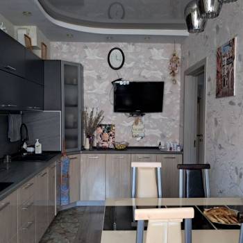 Продается 2-х комнатная квартира, 58,3 м²