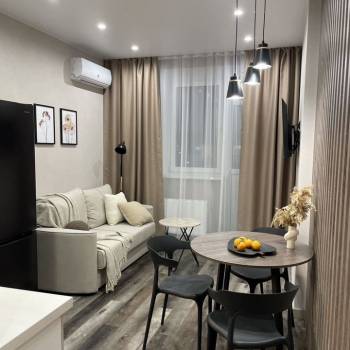 Сдается 1-комнатная квартира, 39,1 м²