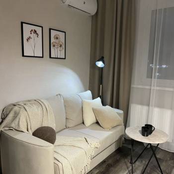Сдается 1-комнатная квартира, 39,1 м²