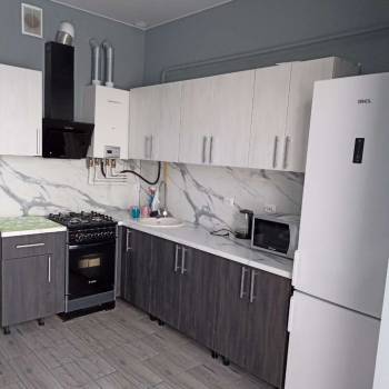 Сдается 1-комнатная квартира, 41 м²