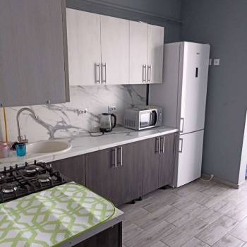 Сдается 1-комнатная квартира, 41 м²