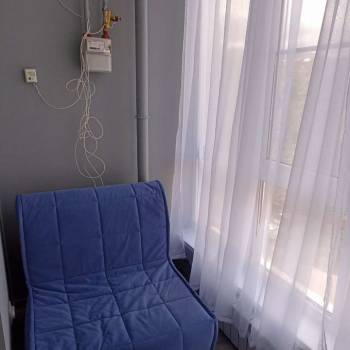 Сдается 1-комнатная квартира, 41 м²