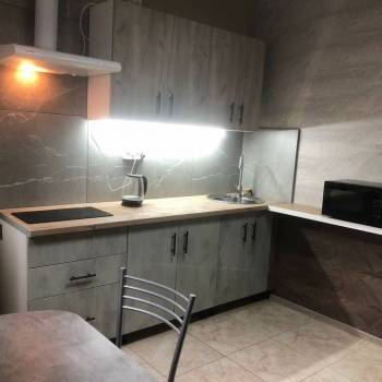Сдается 1-комнатная квартира, 43 м²