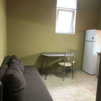 Сдается 1-комнатная квартира, 43 м²