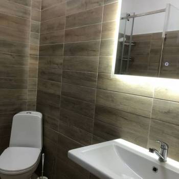 Сдается 1-комнатная квартира, 43 м²