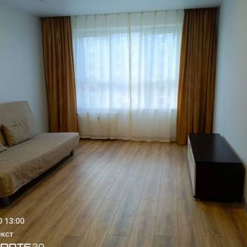 Сдается 1-комнатная квартира, 38 м²