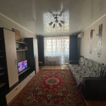 Сдается 1-комнатная квартира, 38,8 м²