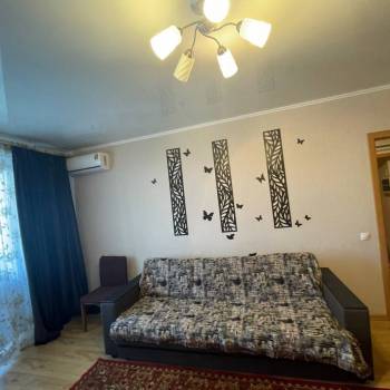 Сдается 1-комнатная квартира, 38,8 м²
