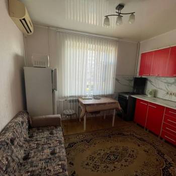 Сдается 1-комнатная квартира, 38,8 м²