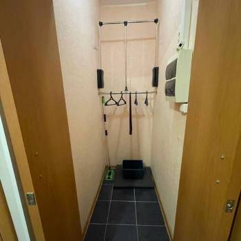 Сдается 1-комнатная квартира, 38,8 м²