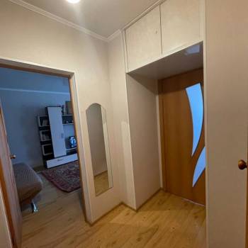 Сдается 1-комнатная квартира, 38,8 м²