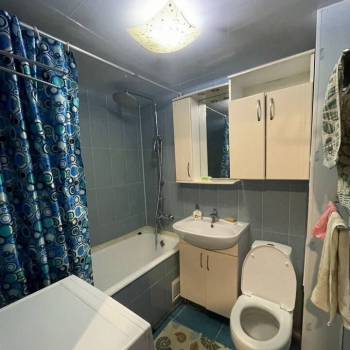 Сдается 1-комнатная квартира, 38,8 м²