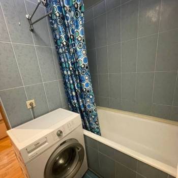 Сдается 1-комнатная квартира, 38,8 м²