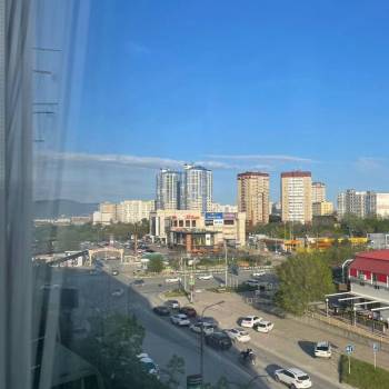 Сдается 1-комнатная квартира, 38,8 м²