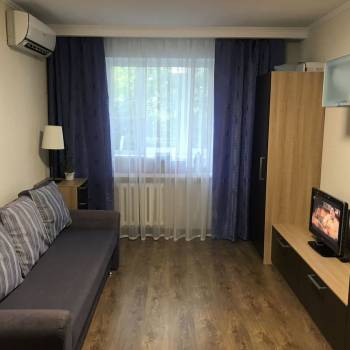 Сдается 1-комнатная квартира, 31 м²