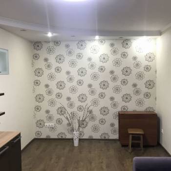 Сдается 1-комнатная квартира, 31 м²