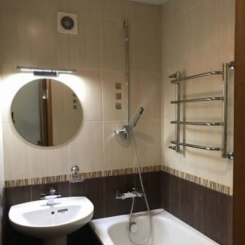 Сдается 1-комнатная квартира, 31 м²