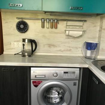 Сдается 1-комнатная квартира, 31 м²