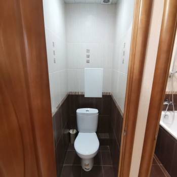 Сдается 1-комнатная квартира, 31 м²