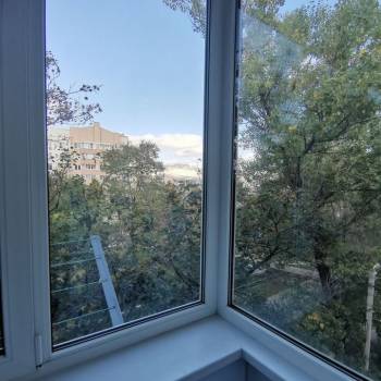 Сдается 1-комнатная квартира, 31 м²