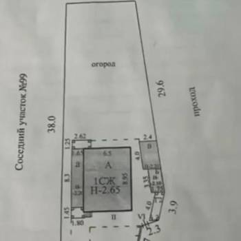 Продается Участок, 430 м²