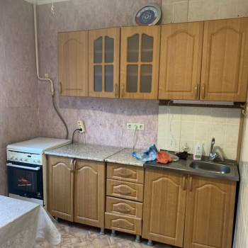 Продается 1-комнатная квартира, 36,8 м²
