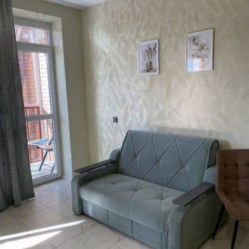 Сдается 1-комнатная квартира, 35 м²