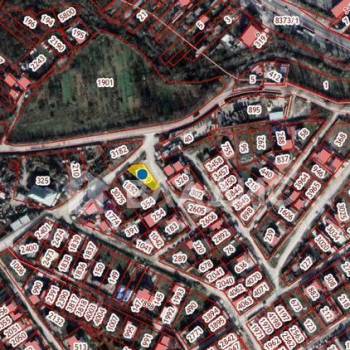 Продается Участок, 540 м²