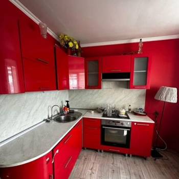 Продается 3-х комнатная квартира, 64 м²
