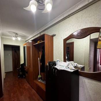 Продается 3-х комнатная квартира, 64 м²