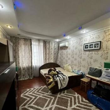 Продается 3-х комнатная квартира, 64 м²