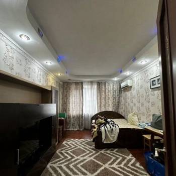Продается 3-х комнатная квартира, 64 м²