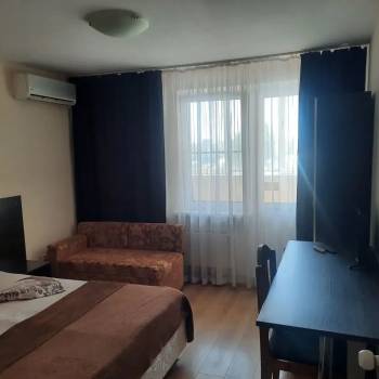 Сдается 1-комнатная квартира, 23 м²